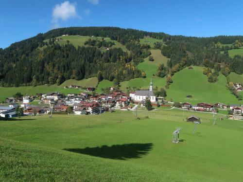 Apartamento Schoners Einfanghof Wild005