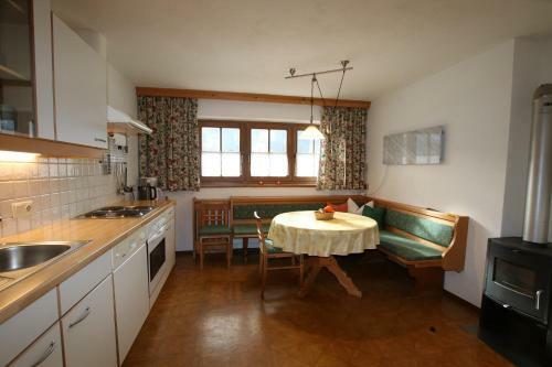 Apartamento Schoners Einfanghof Wild005
