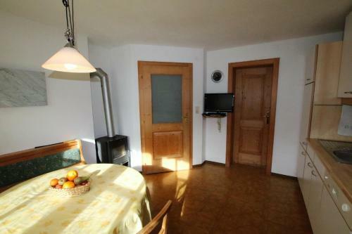 Apartamento Schoners Einfanghof Wild005