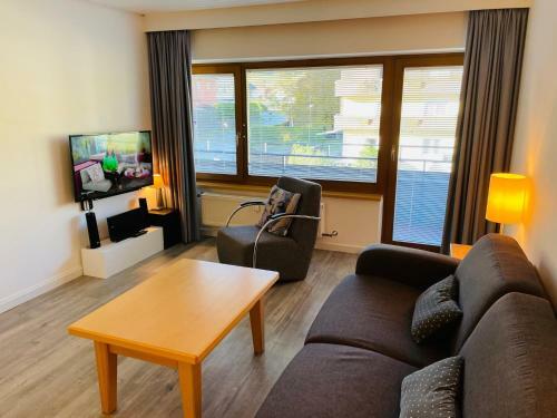 Apartamento Sonnenalp Markbachjoch Xl