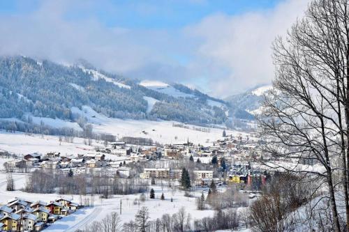 Apartamento Sonnenalp Mountainview 4*