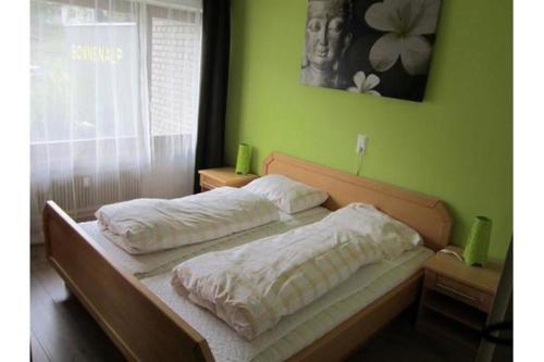 Apartamento Sonnenalp Mountainview 4*