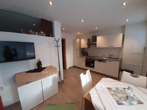 Apartamento Ferienwohnung Brunner