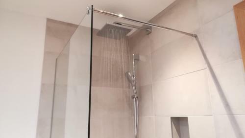 Apartamento Ferienwohnung Brunner