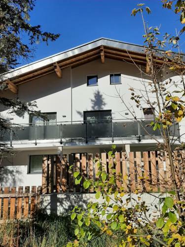 Apartamento Ferienwohnung Brunner