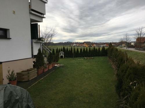 Apartamento Landhaus Elisabeth