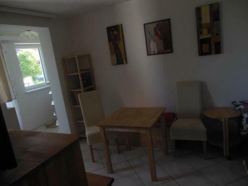Apartamento Landhaus Elisabeth