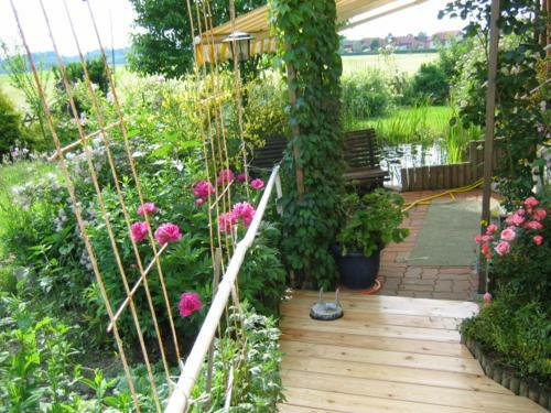 Apartamento Landhaus Elisabeth