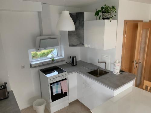 Apartamento Landhaus Elisabeth