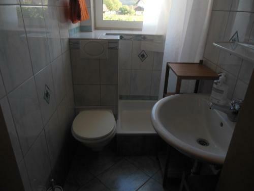 Apartamento Landhaus Elisabeth
