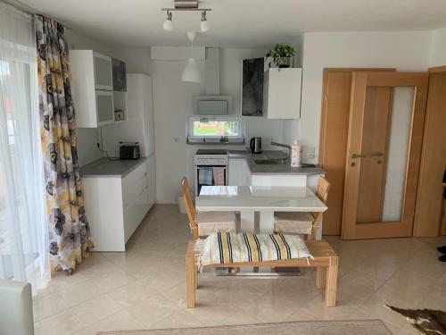 Apartamento Landhaus Elisabeth