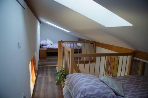 Apartamento Landhaus Elisabeth
