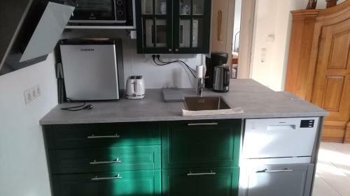 Apartamento Landhaus Elisabeth