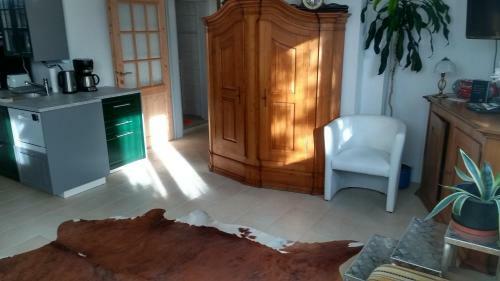 Apartamento Landhaus Elisabeth