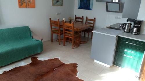 Apartamento Landhaus Elisabeth