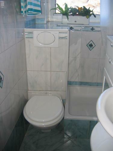 Apartamento Landhaus Elisabeth