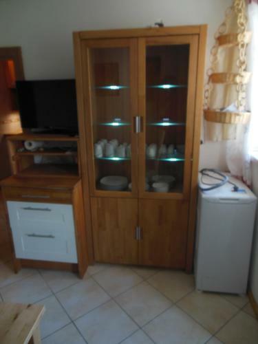 Apartamento Landhaus Elisabeth