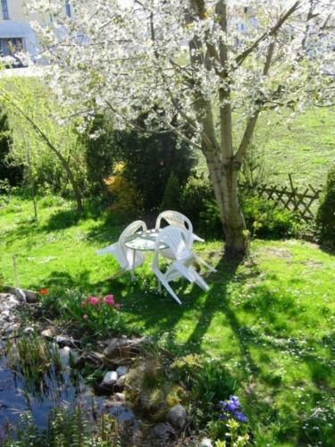 Apartamento Landhaus Elisabeth