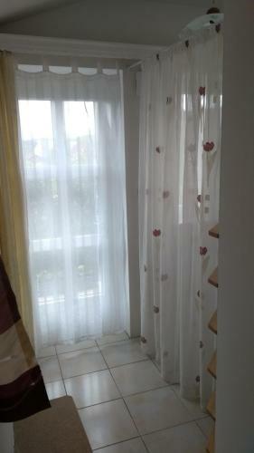 Apartamento Landhaus Elisabeth