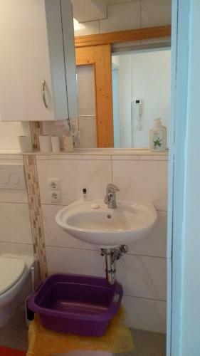 Apartamento Landhaus Elisabeth