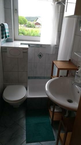 Apartamento Landhaus Elisabeth