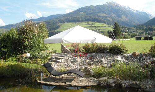 Apartment Kaprun