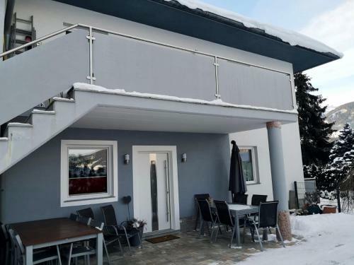 Apartamento Bergblick Niedernsill