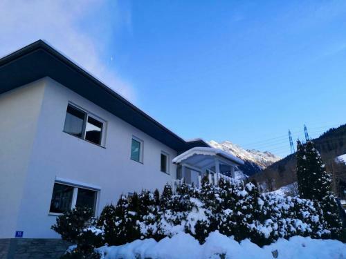Apartamento Bergblick Niedernsill