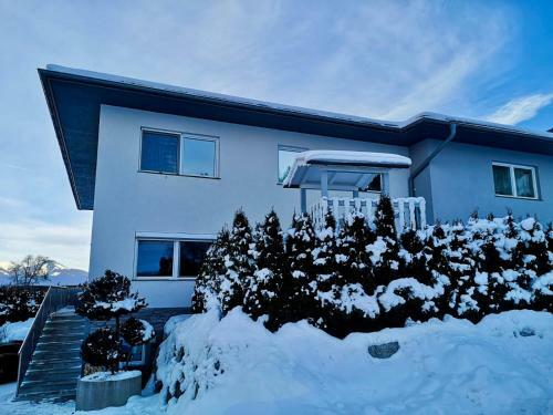 Apartamento Bergblick Niedernsill