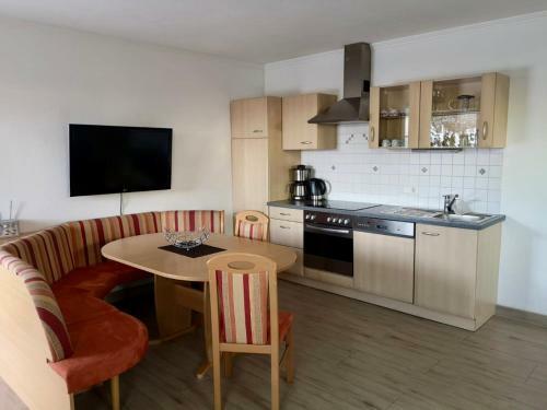 Apartamento Bergblick Niedernsill