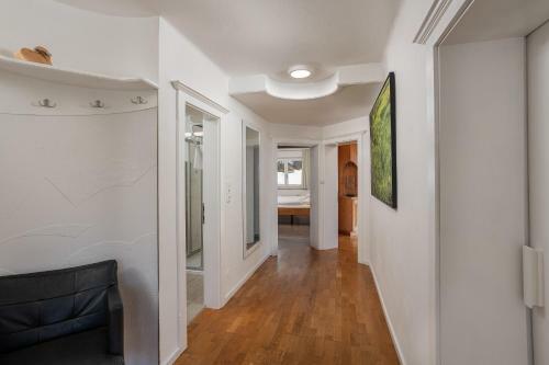Alpine View Apartments