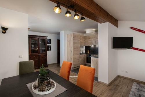 Alpine View Apartments