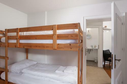 Alpine View Apartments