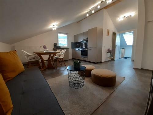 Apartamento Haus Putzas Appartment