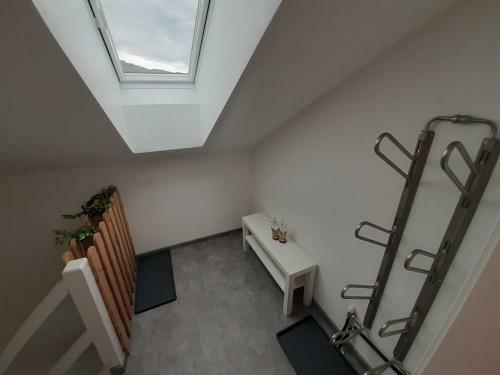 Apartamento Haus Putzas Appartment