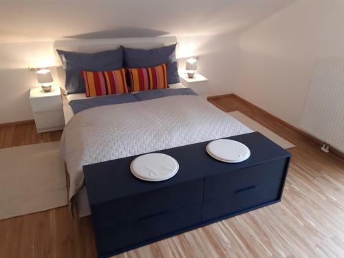 Apartamento Haus Putzas Appartment