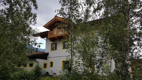 Apartamento Haus Garten An Der Sonne