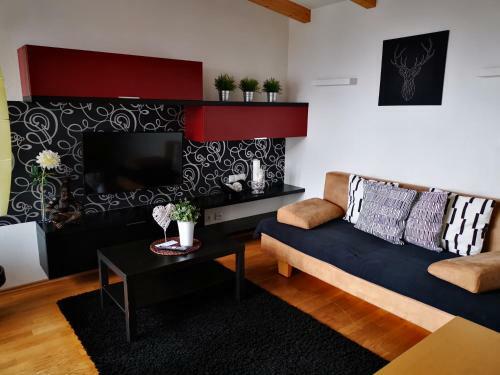 Apartamento Appartement Hofer