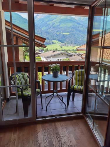 Apartamento Appartement Hofer