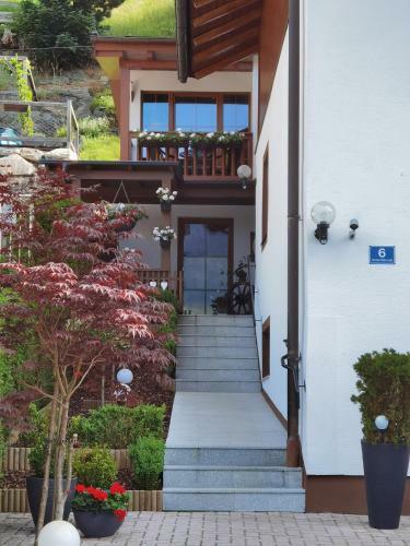 Apartamento Appartement Hofer
