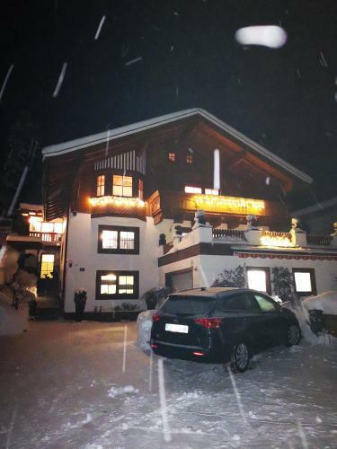 Apartamento Appartement Hofer