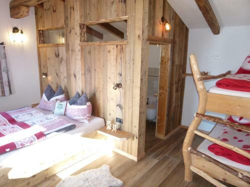 Sonnberg Apartment