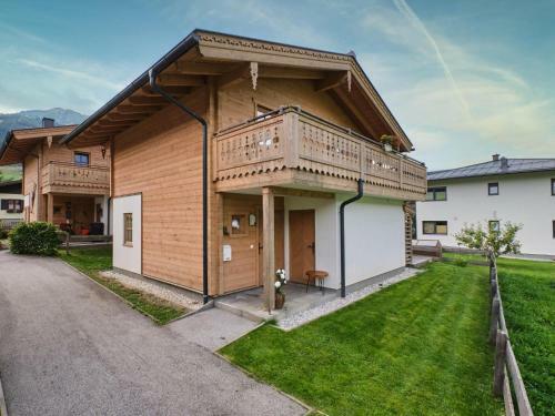 Alpenchalet Tauerngold
