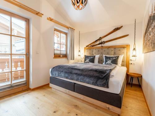 Alpenchalet Tauerngold