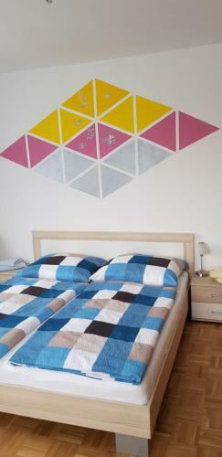 Apartamento Stoffenhof