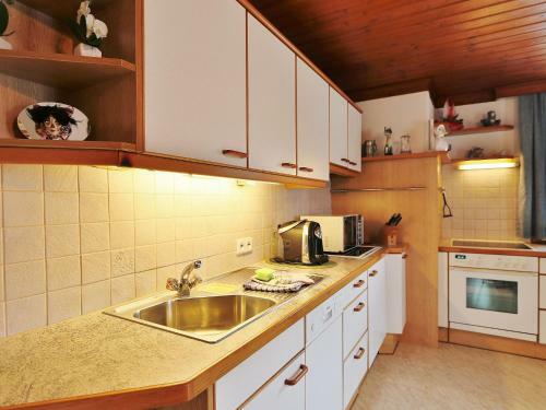 Apartamento Hofer