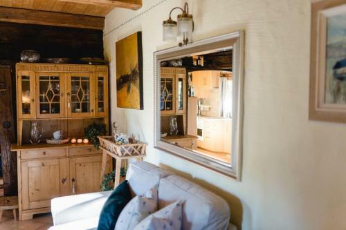 Almchalet Bei P�rtschach By Seebnb