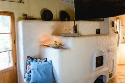 Almchalet Bei P�rtschach By Seebnb