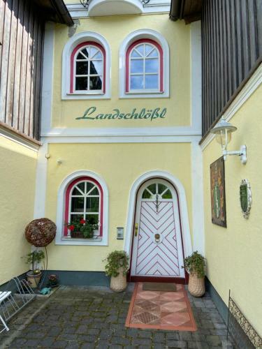 Apartamento Golfapartment Cinderella