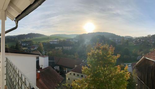 Hotel Gasthof S�ss